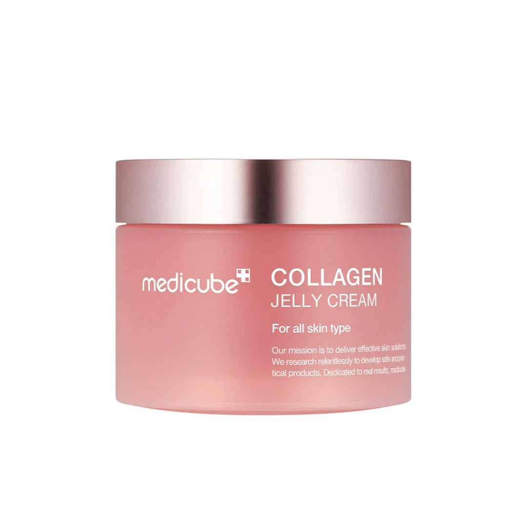 medicube Collagen Jelly Cream 50 mL MediCube