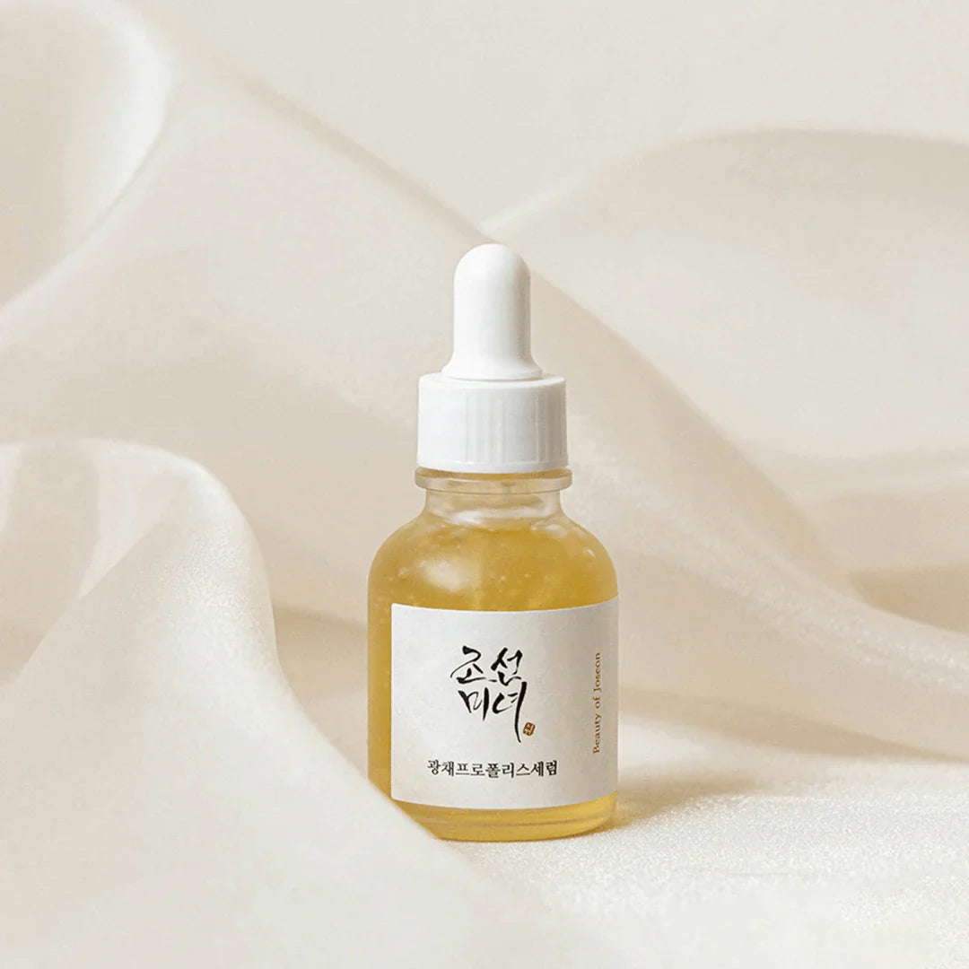 Beauty of Joseon Glow Serum : Propolis + Niacinamide 30 mL Vertical 