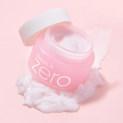 BANILA CO Clean It Zero Cleansing Balm Original BANILA CO