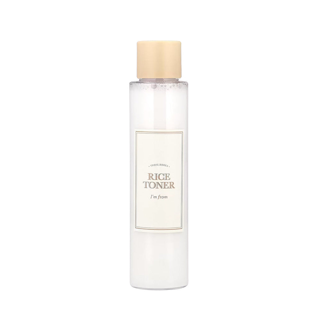 I'm from Rice Toner 150 mL I'm from