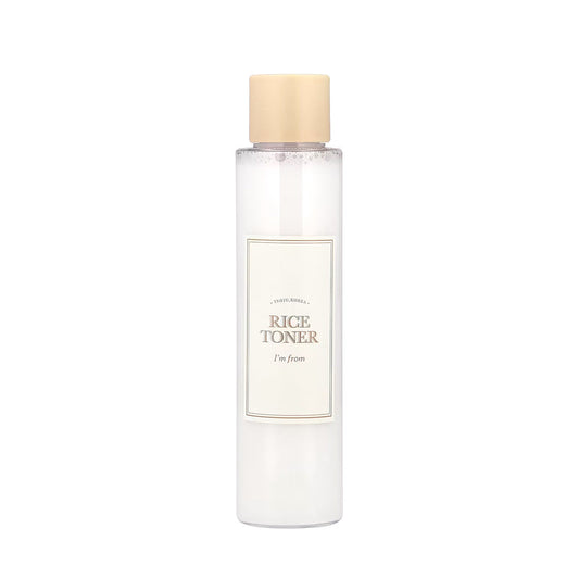 I'm from Rice Toner 150 mL I'm from