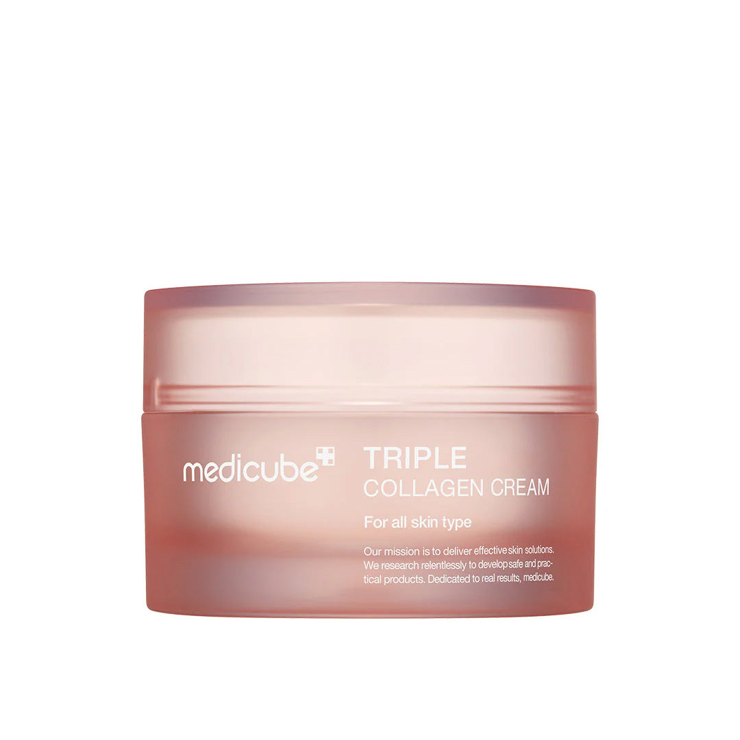 medicube Triple Collagen Cream 4.0 50 mL