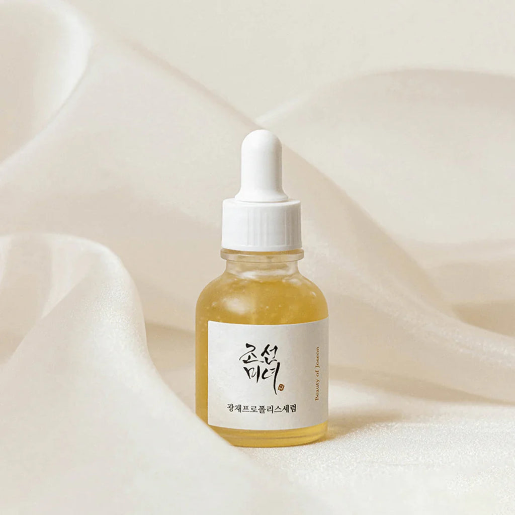 Beauty of Joseon Glow Serum : Propolis + Niacinamide 30 mL Vertical 