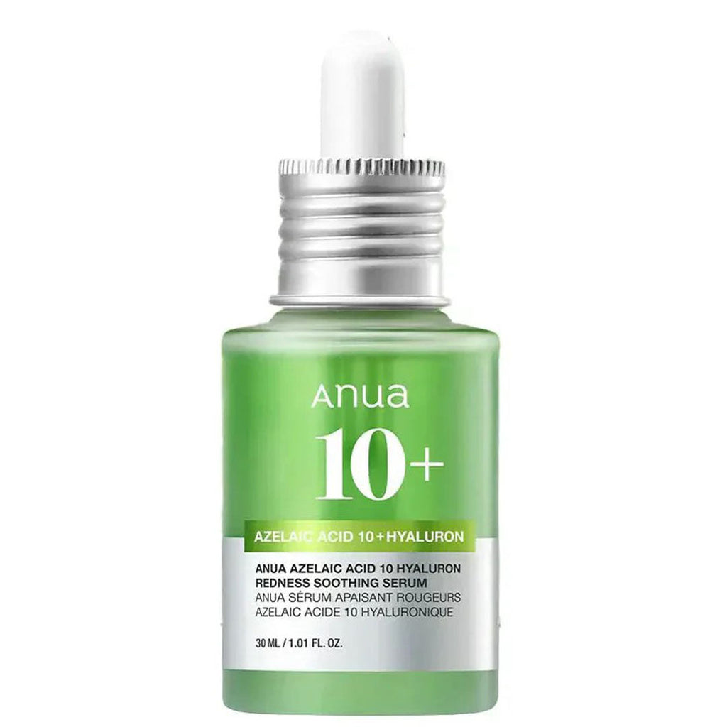 Anua Azelaic acid 10+ Hyaluron serum 30 mL Anua