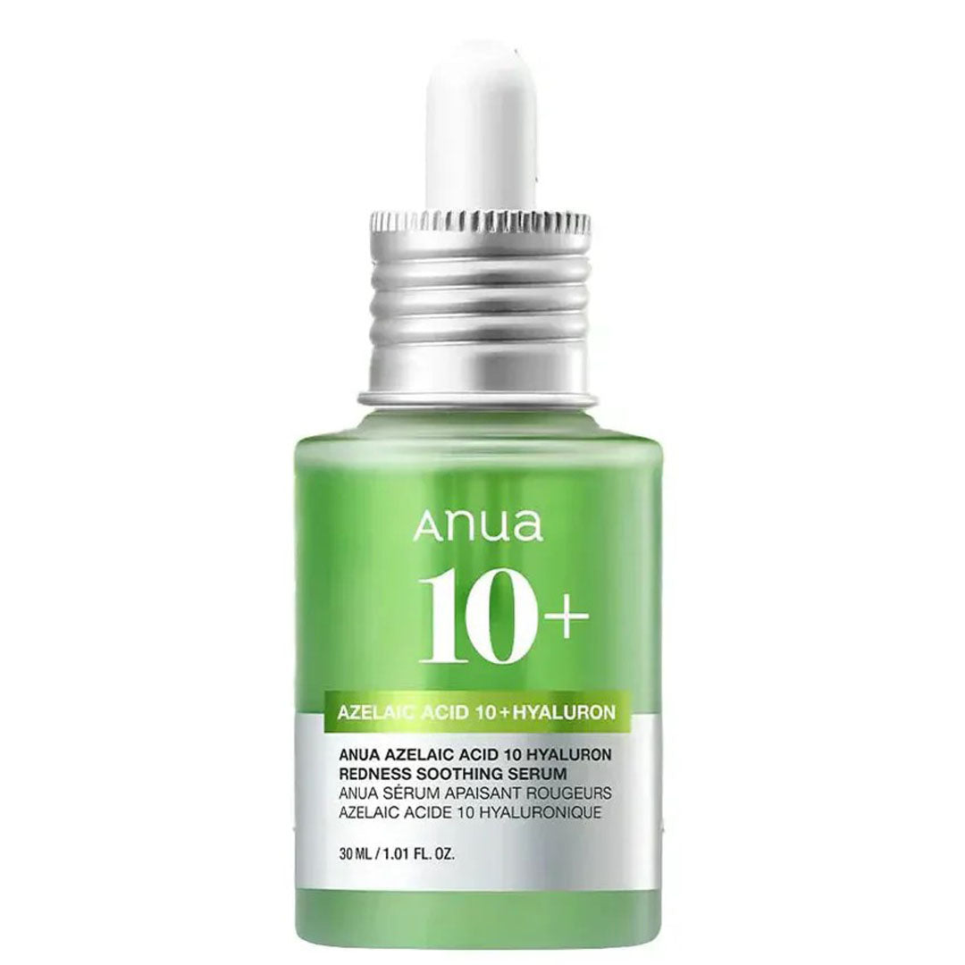 Anua Azelaic acid 10+ Hyaluron serum 30 mL Anua