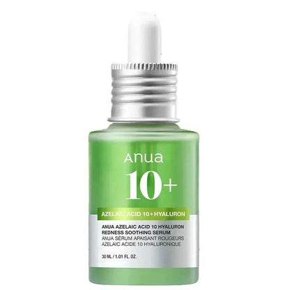 Anua Azelaic acid 10+ Hyaluron serum 30 mL Anua