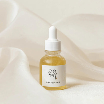 Beauty of Joseon Glow Serum : Propolis + Niacinamide 30 mL Vertical 