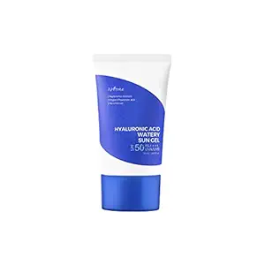 IsNtree Hyaluronic Acid Watery Sun Gel 50 mL Isntree