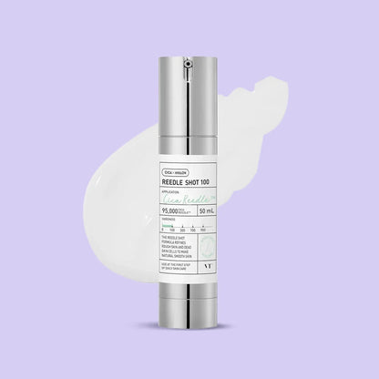 VT Reedle Shot 100, 50 mL VT