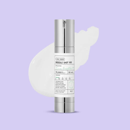 VT Reedle Shot 100, 50 mL VT