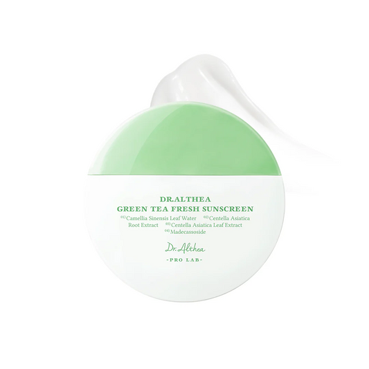 Dr. Althea Green Tea Fresh Sunscreen Dr. Althea