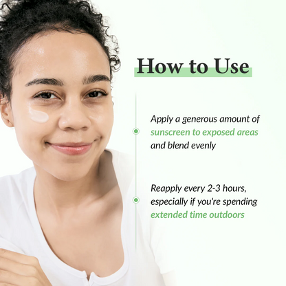 Dr. Althea Green Tea Fresh Sunscreen Dr. Althea