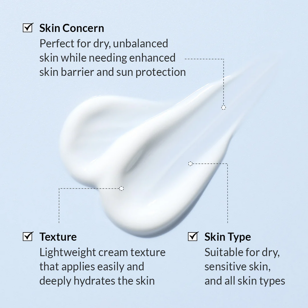 Dr. Althea Aqua Glowing Sunscreen Dr. Althea