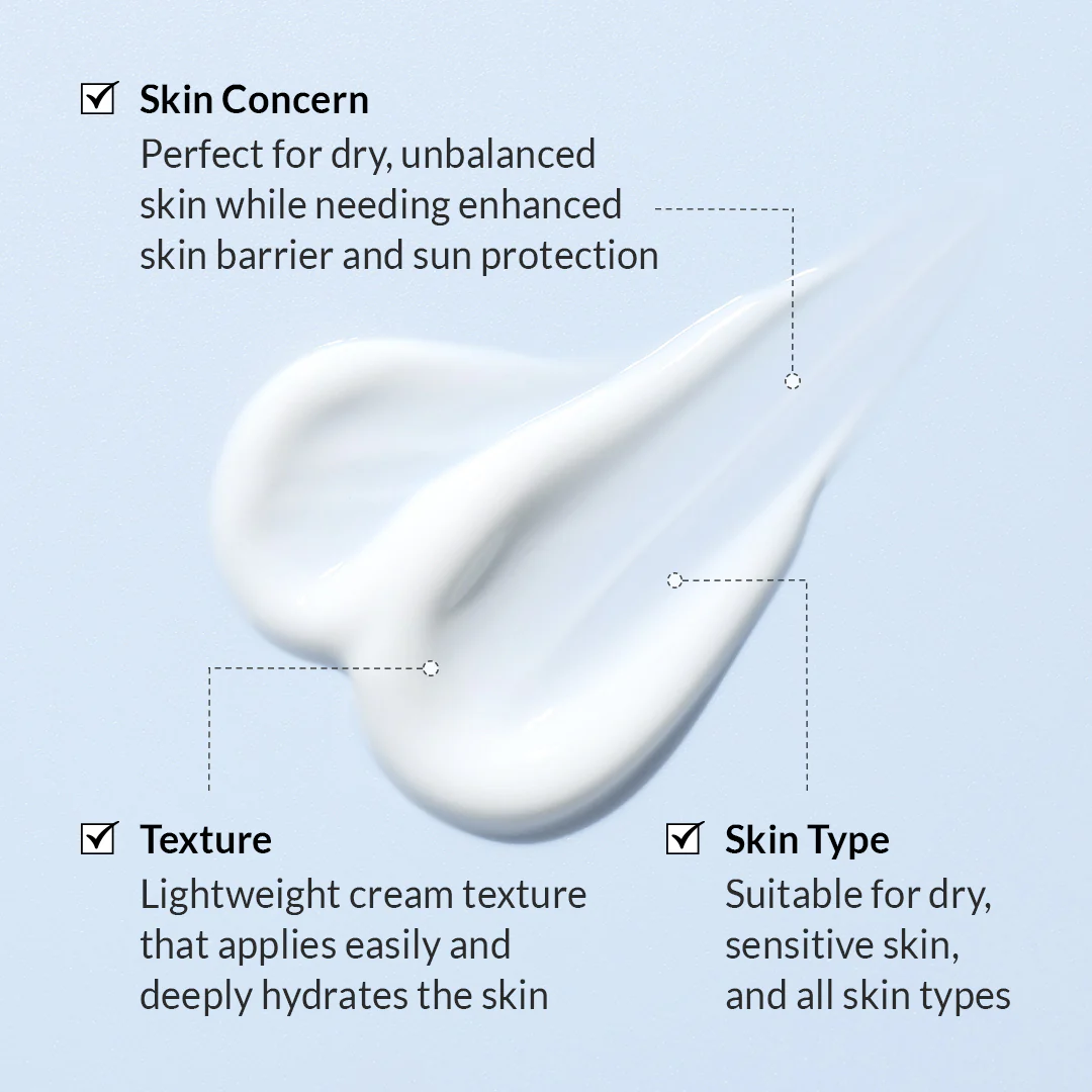 Dr. Althea Aqua Glowing Sunscreen Dr. Althea