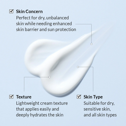 Dr. Althea Aqua Glowing Sunscreen Dr. Althea
