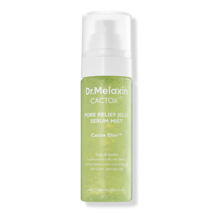 Dr. Melaxin CACTOX Pore Relief Jelly Serum Mist 80ml UAE