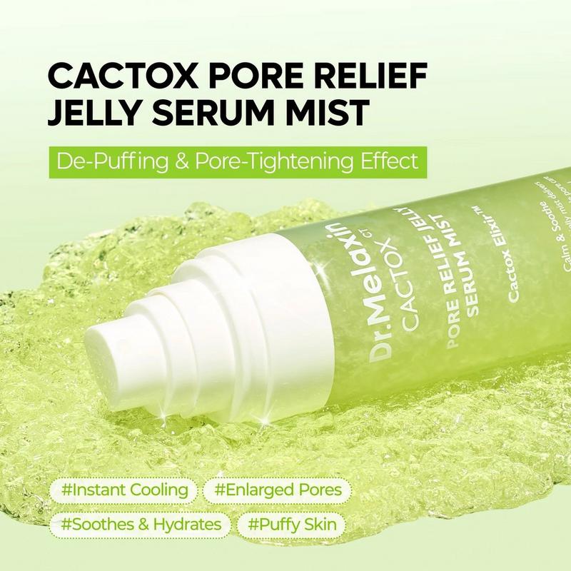 Dr. Melaxin cooling face mist for enlarged pores Dubai