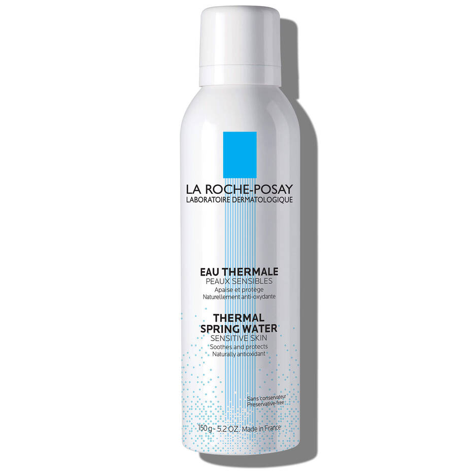bottle of LA ROCHE-POSAY Thermal Spring Water 150 g