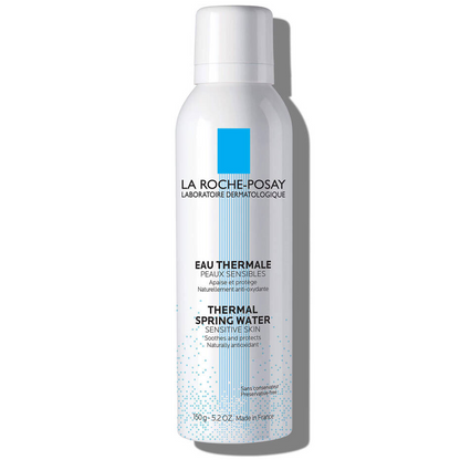 bottle of LA ROCHE-POSAY Thermal Spring Water 150 g