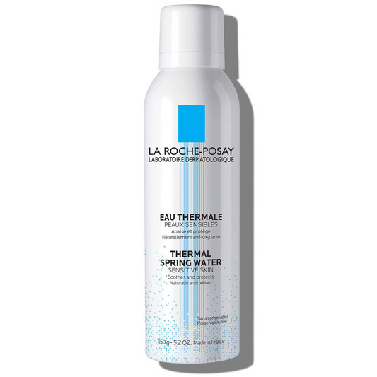 bottle of LA ROCHE-POSAY Thermal Spring Water 150 g