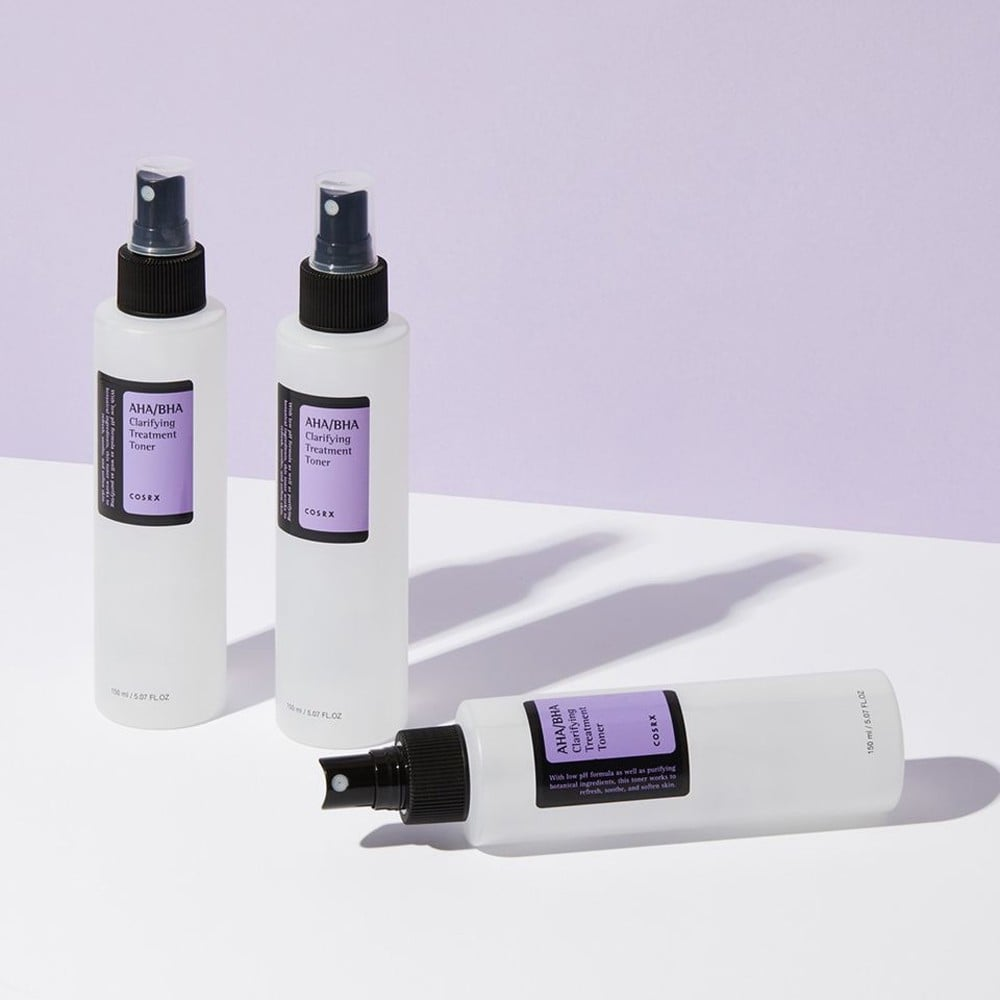 COSRX AHA BHA Treatment Toner 150 mL COSRX