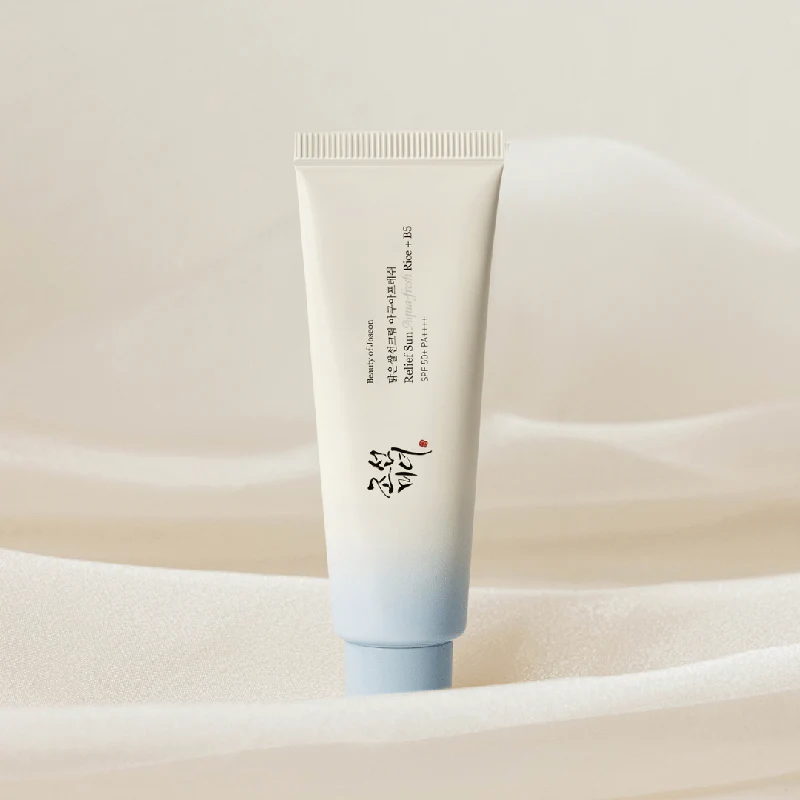 Beauty Of Joseon Relief Sun Aqua-Fresh Rice + B5 (SPF50+ PA++++) 50mL Beauty of Joseon