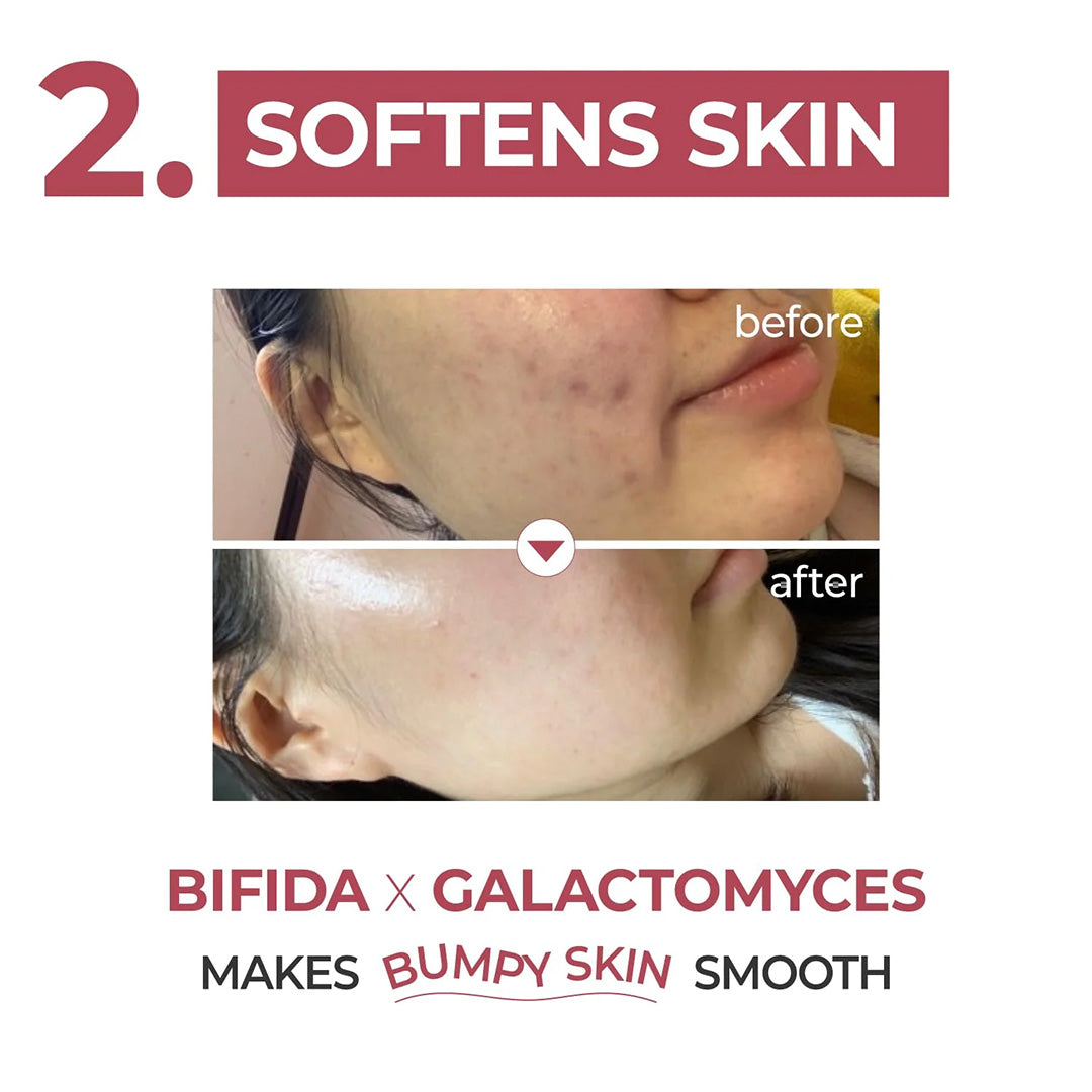 numbuzin No.3 Serum Skin Softening Serum 50 mL numbuzin