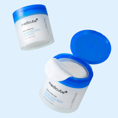 medicube Zero Pore Pad 2.0 (70pc) 155 g MediCube