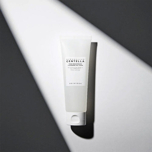 SKIN1004 Madagascar Centella Tone Brightening Cleansing Gel Foam 125 mL Skin1004