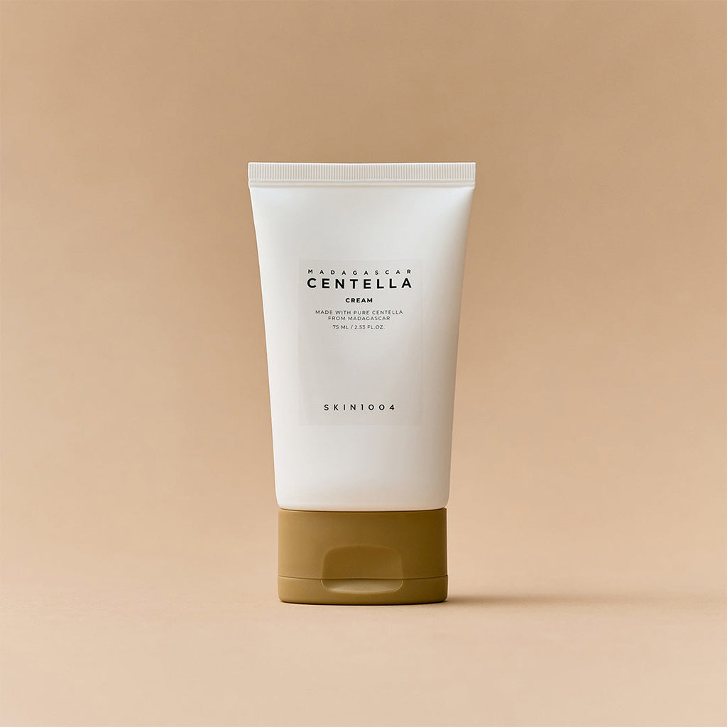 SKIN1004 Moisturizing Face Cream bottle