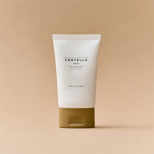 SKIN1004 Moisturizing Face Cream bottle