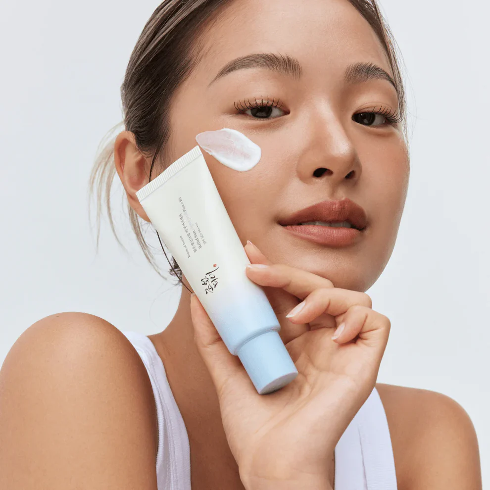 Beauty Of Joseon Relief Sun Aqua-Fresh Rice + B5 (SPF50+ PA++++) 50mL Beauty of Joseon