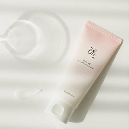 Beauty of Joseon Apricot Blossom Peeling Gel For Face And Body 120 mL Beauty of Joseon