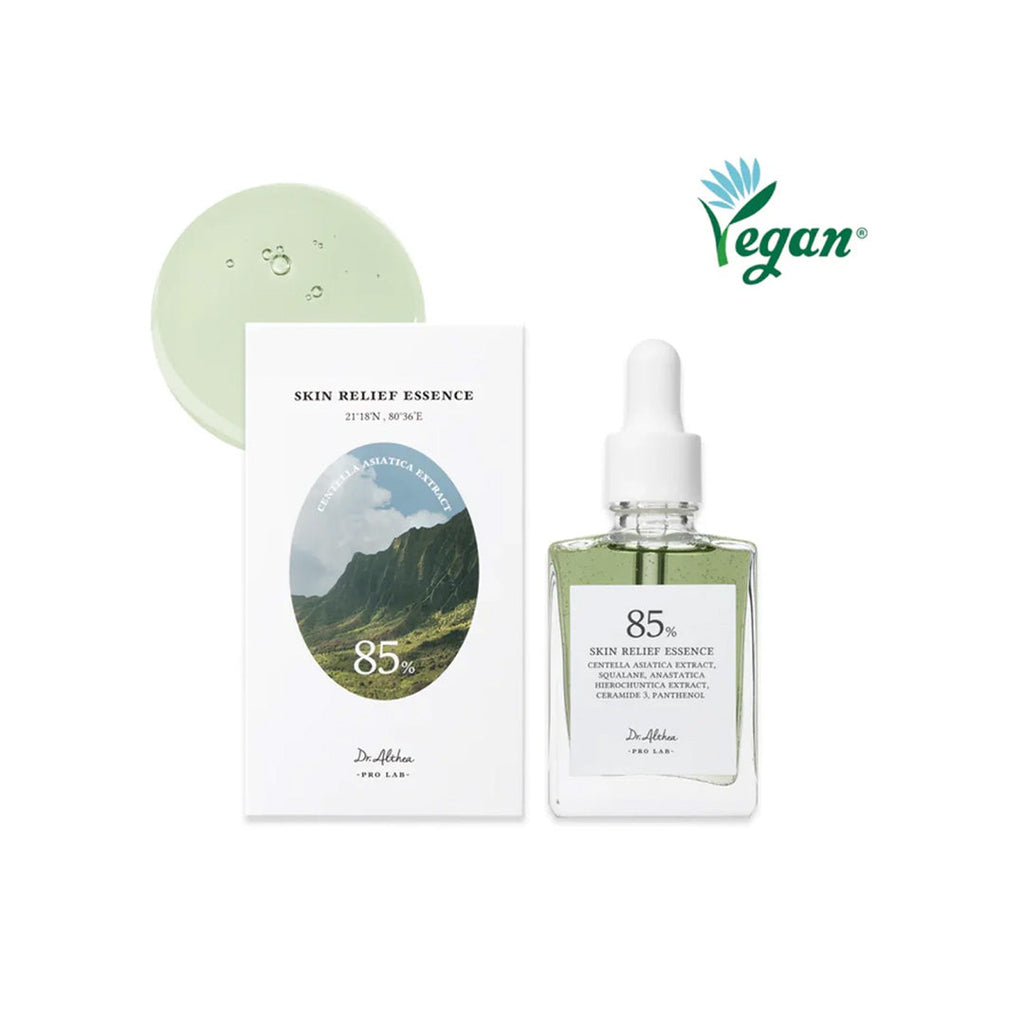 Dr. Althea Skin Relief Essence 30 mL Dr. Althea