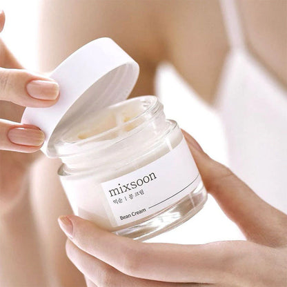 mixsoon Bean Cream 50 mL Mixsoon