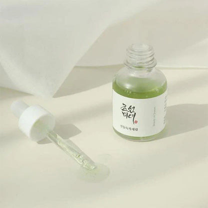 Beauty of Joseon Calming Serum Green Tea + Panthenol Serum 30 mL Beauty of Joseon