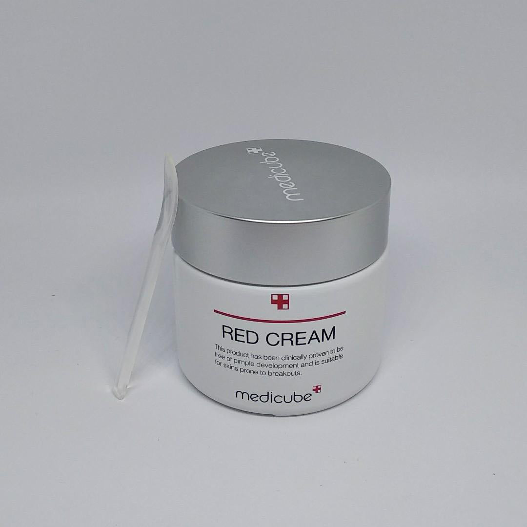 medicube Red Cream 50 mL MediCube