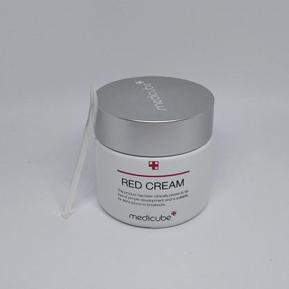 medicube Red Cream 50 mL MediCube