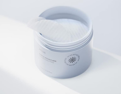 Anua Birch Moisture Boosting Pad 160mL (70ea) Anua
