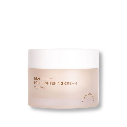 pong dang Real Effect Pore Tightening Cream 50 g pong dong