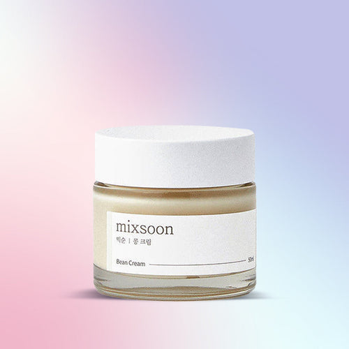 mixsoon Bean Cream 50 mL Mixsoon