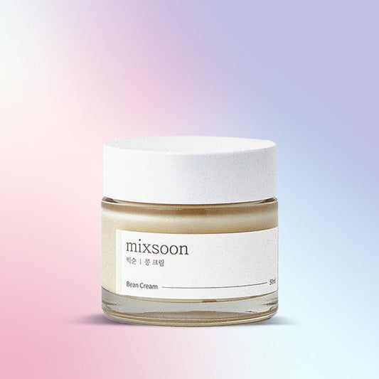 mixsoon Bean Cream 50 mL Mixsoon