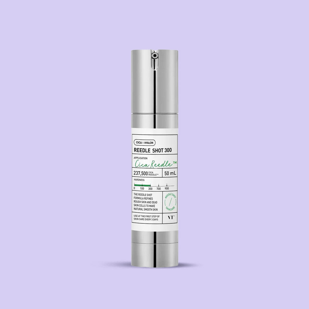 VT Reedle Shot 300, 50 mL VT