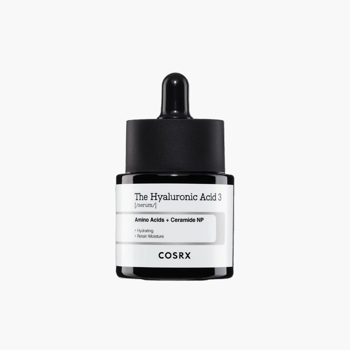 COSRX The Hyaluronic Acid 3 Serum 20 mL COSRX
