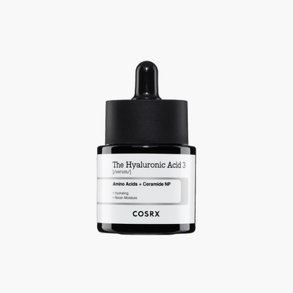 COSRX The Hyaluronic Acid 3 Serum 20 mL COSRX