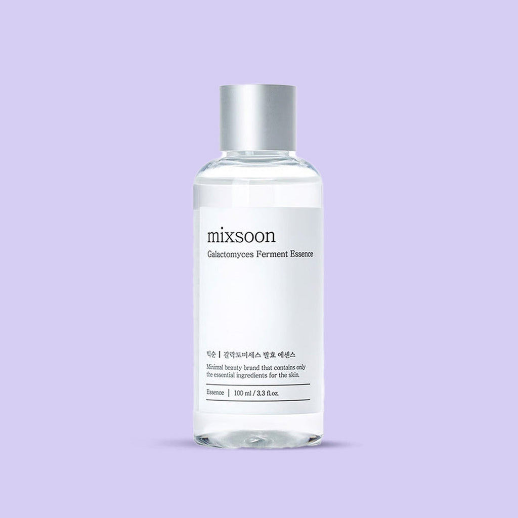 mixsoon Galactomyces Ferment Essence 100 mL Mixsoon