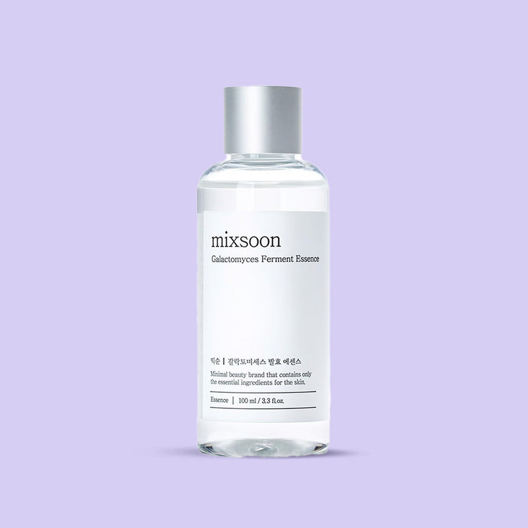 mixsoon Galactomyces Ferment Essence 100 mL Mixsoon