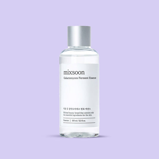 mixsoon Galactomyces Ferment Essence 100 mL Mixsoon