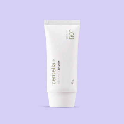mixsoon Centella Sun Cream SPF 50+ PA++++ 50g Mixsoon