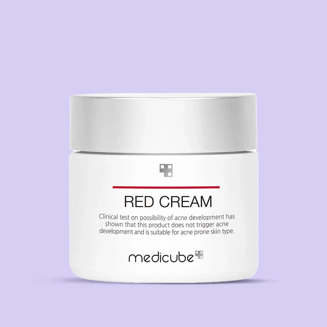 medicube Red Cream 50 mL MediCube